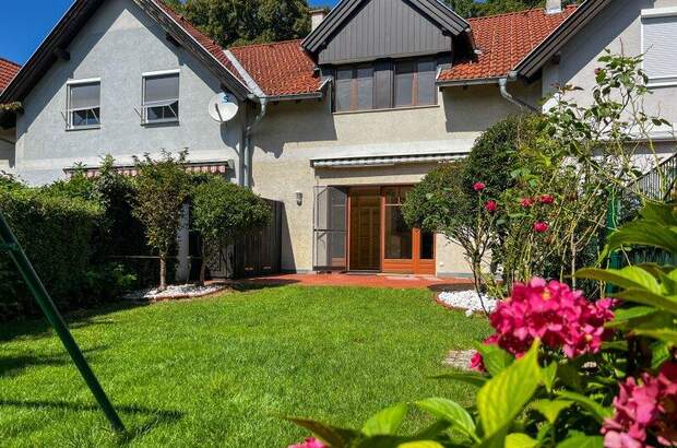 Einfamilienhaus mieten in 3013 Tullnerbach (Bild 1)