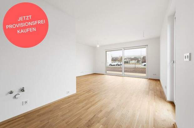 Terrassenwohnung kaufen in 2700 Wr. Neustadt (Bild 1)