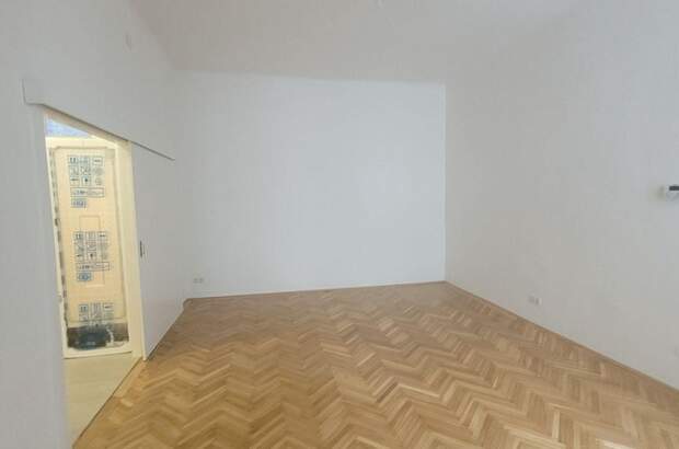 Altbauwohnung mieten in 1060 Wien (Bild 4)