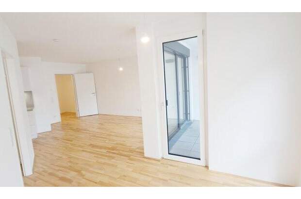 Terrassenwohnung mieten in 1150 Wien (Bild 1)