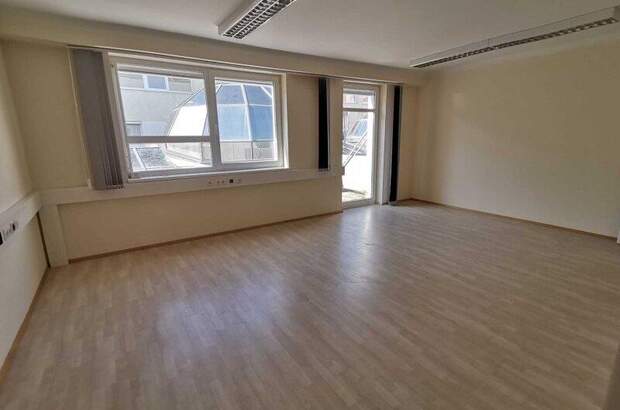 Büro / Praxis mieten in 2544 Leobersdorf (Bild 5)
