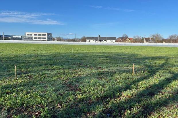 Grundstück kaufen in 8403 Lebring (Bild 3)