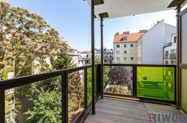 Terrassenwohnung kaufen in 1040 Wien (Bild 1)