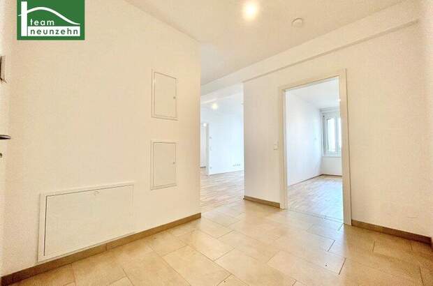 Terrassenwohnung mieten in 8020 Graz (Bild 4)