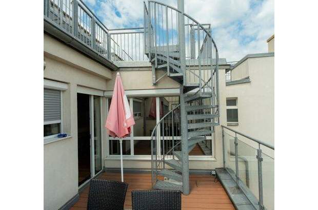 Terrassenwohnung kaufen in 1150 Wien (Bild 5)