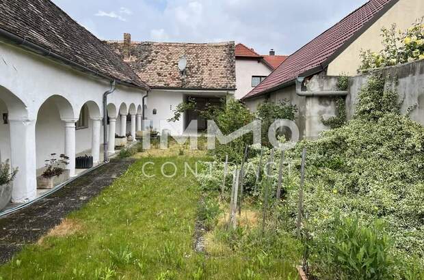 Haus kaufen in 3710 Ziersdorf