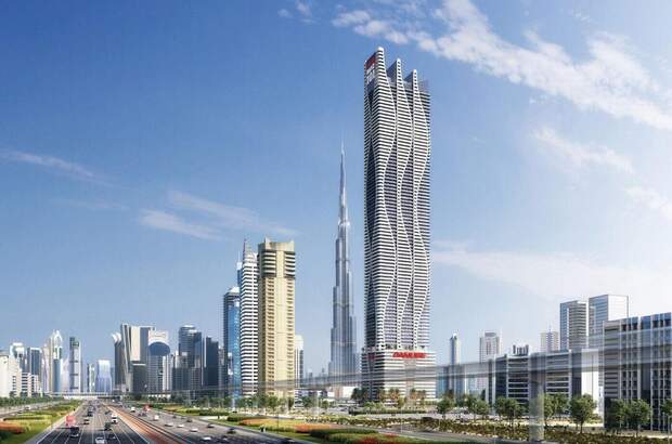 Wohnung kaufen in 9999 Dubai (Bild 1)