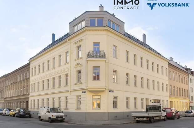 Gewerbeobjekt mieten in 1210 Wien