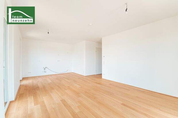 Terrassenwohnung kaufen in 1210 Wien (Bild 5)