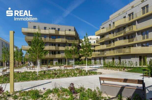 Terrassenwohnung kaufen in 1210 Wien (Bild 1)