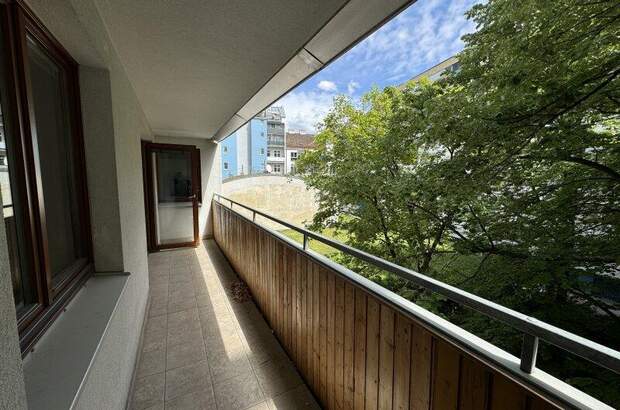 Terrassenwohnung kaufen in 1200 Wien (Bild 3)