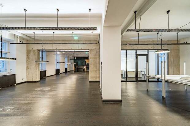 Gewerbeobjekt mieten in 1060 Wien (Bild 2)