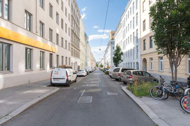 Gewerbeobjekt mieten in 1050 Wien (Bild 4)