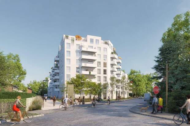 Gewerbeobjekt mieten in 1120 Wien (Bild 2)