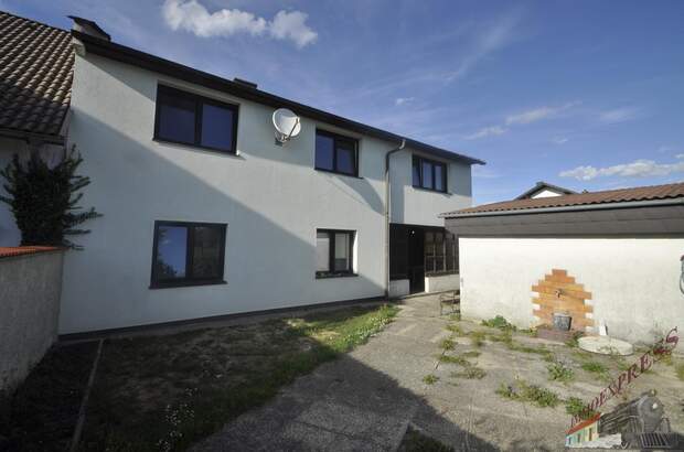 Einfamilienhaus mieten in 3121 Karlstetten (Bild 2)