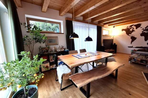 Haus mit Garten kaufen in 2491 Zillingdorf (Bild 4)