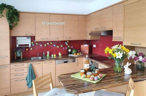 Terrassenwohnung mieten in 2460 Bruck an der Leitha (Bild 3)