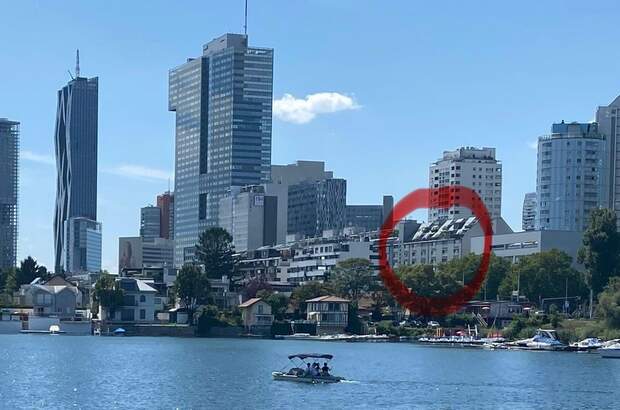 Mietwohnung in 1220 Wien (Bild 1)