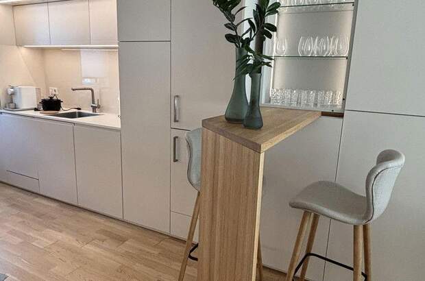 Terrassenwohnung mieten in 1210 Wien (Bild 2)