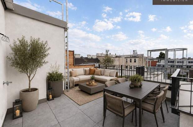 Wohnung mit Balkon kaufen in 1120 Wien (Bild 1)
