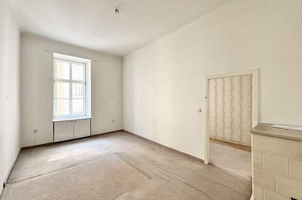 Altbauwohnung kaufen in 1040 Wien (Bild 3)