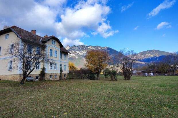 Mietwohnung in 2651 Reichenau (Bild 1)