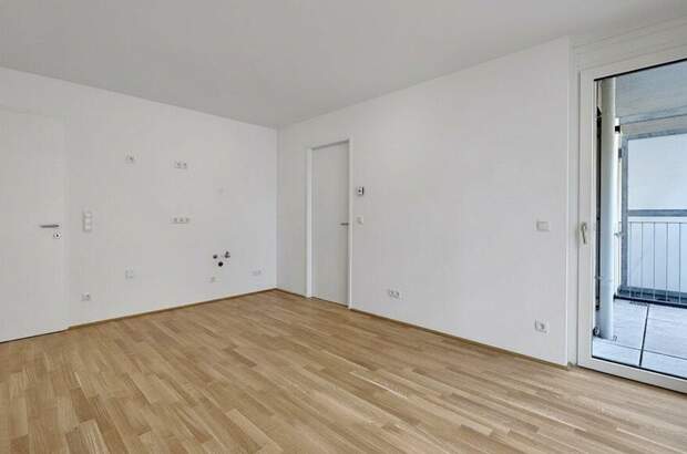 Wohnung mit Balkon kaufen in 1210 Wien (Bild 2)