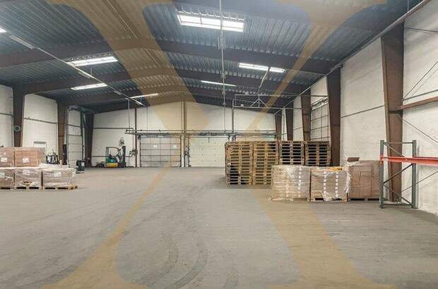 Lager mieten in 4020 Linz (Bild 1)