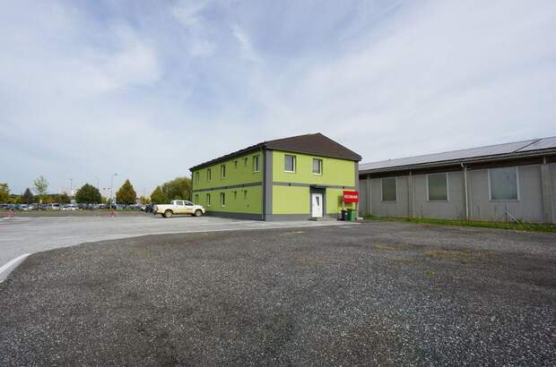 Anlageobjekt kaufen in 8262 Ilz (Bild 1)