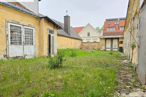 Grundstück kaufen in 2500 Baden (Bild 5)