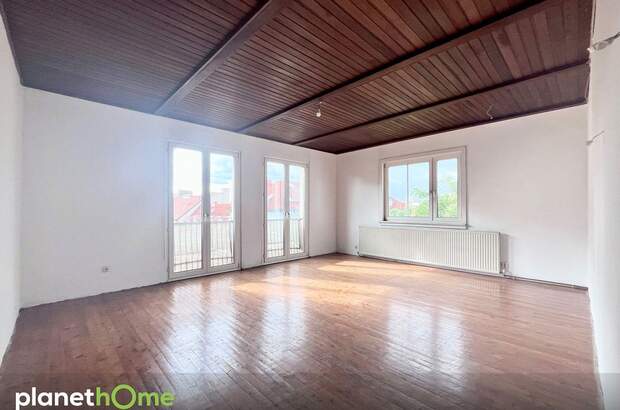 Wohnung kaufen in 2700 Wr. Neustadt (Bild 1)