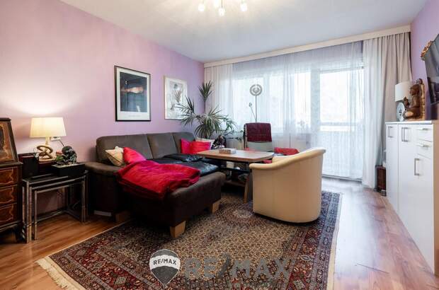 Terrassenwohnung kaufen in 3430 Tulln (Bild 1)