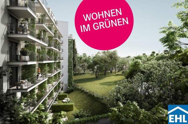 Terrassenwohnung kaufen in 1020 Wien (Bild 2)