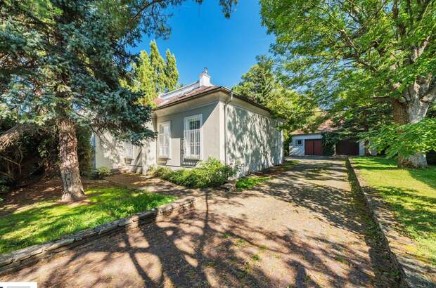 Haus mit Garten kaufen in 1230 Wien (Bild 3)