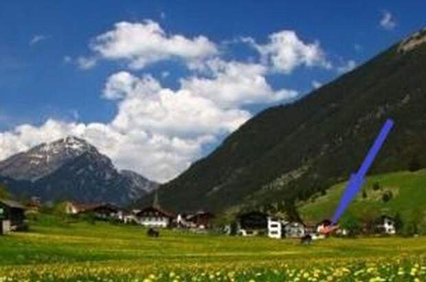 Gewerbeobjekt kaufen in 6621 Lähn (Bild 2)