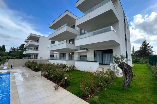 Eigentumswohnung in 23275 Ugljan (Bild 2)