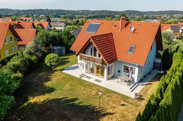 Haus kaufen in 8330 Leitersdorf (Bild 3)