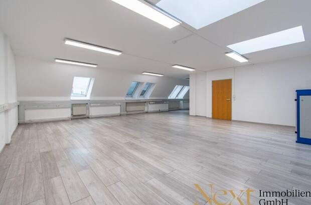 Büro / Praxis mieten in 4020 Linz (Bild 2)