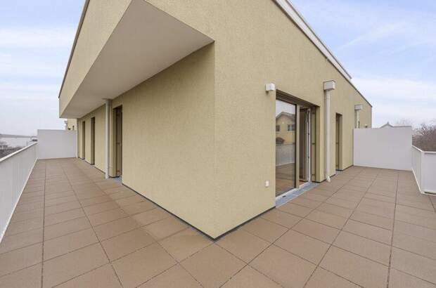 Terrassenwohnung kaufen in 2540 Bad Vöslau (Bild 4)