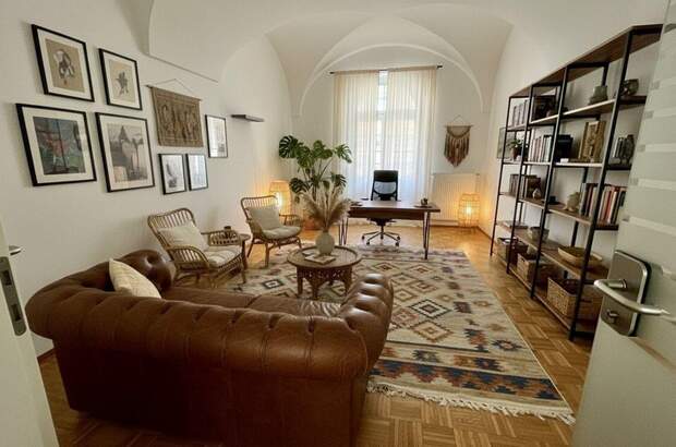 Gewerbeobjekt mieten in 8700 Leoben (Bild 1)