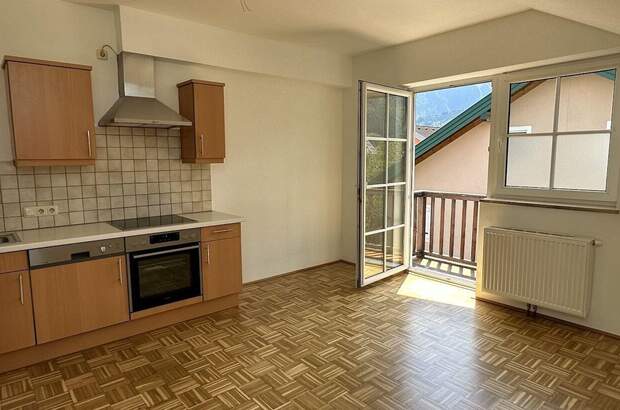 Wohnung mit Balkon mieten in 5431 Kuchl (Bild 1)