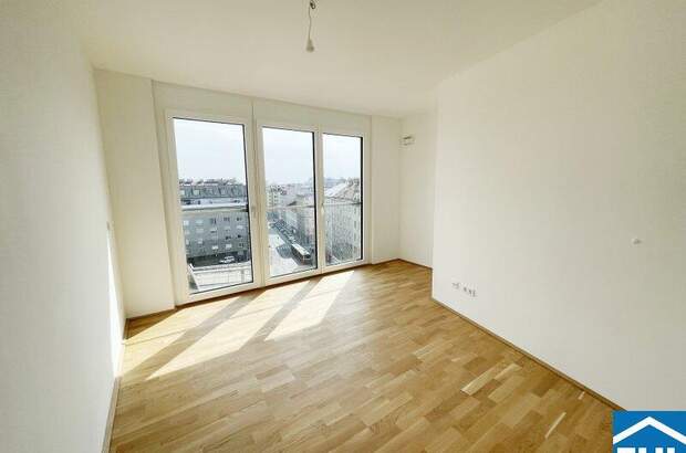 Terrassenwohnung kaufen in 1100 Wien (Bild 4)