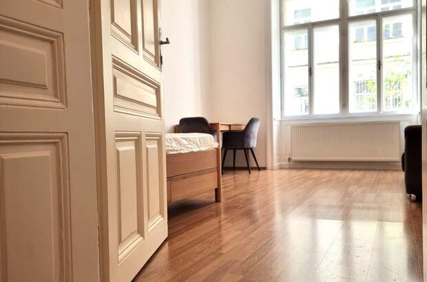 Mietwohnung in 1070 Wien (Bild 2)