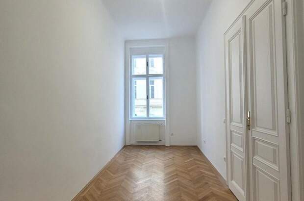 Altbauwohnung mieten in 1070 Wien (Bild 4)