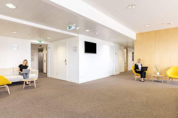 Büro / Praxis mieten in 1150 Wien (Bild 3)