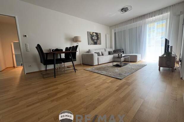 Terrassenwohnung mieten in 3430 Tulln (Bild 2)