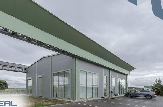 Gewerbeobjekt kaufen in 4320 Perg (Bild 5)