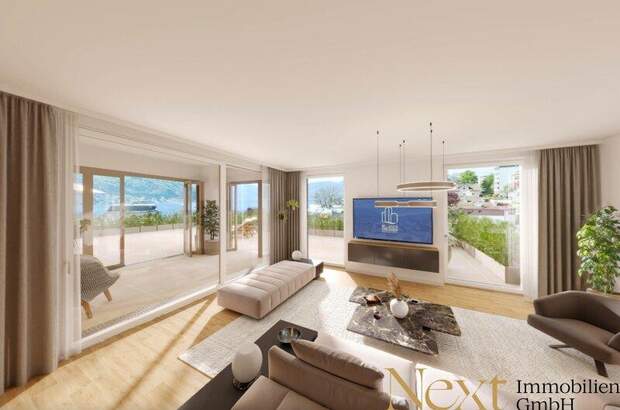 Terrassenwohnung kaufen (Bild 5)