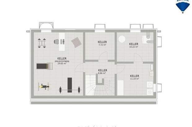 Haus mit Garten kaufen in 1230 Wien (Bild 5)