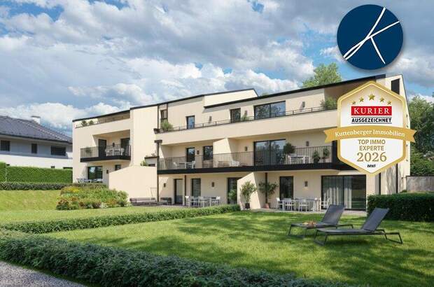 Eigentumswohnung in 3500 Krems (Bild 2)